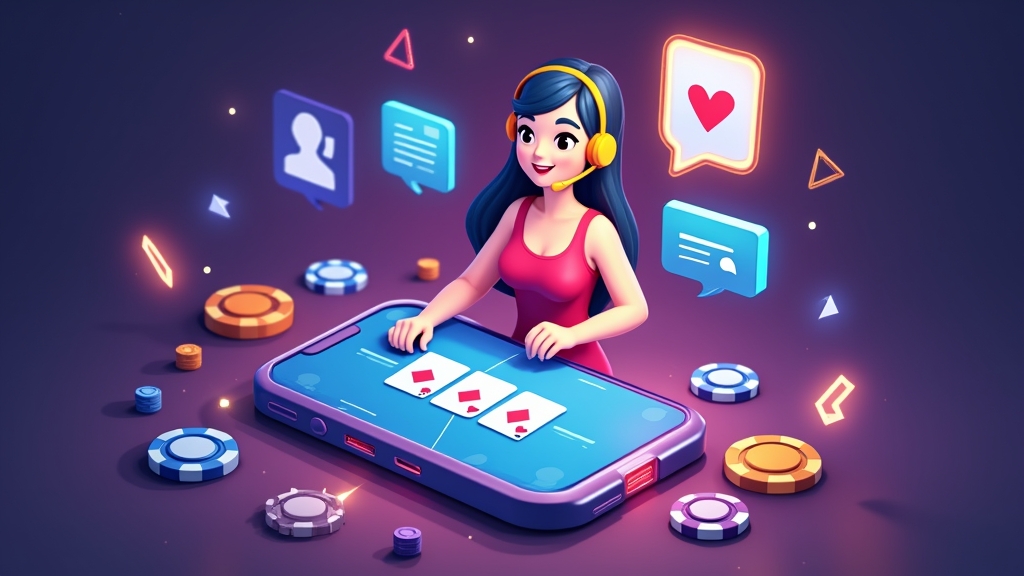 Cbet Poker